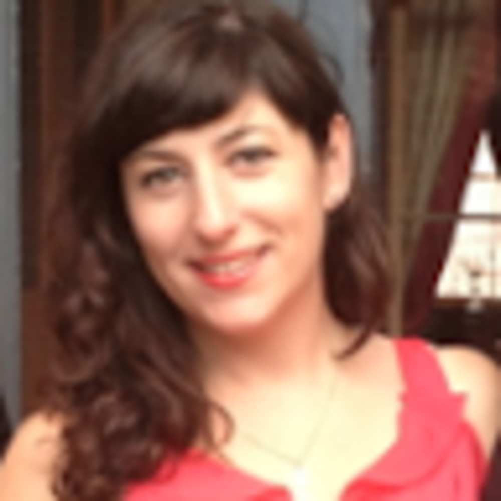 Meet your Posher, Paula